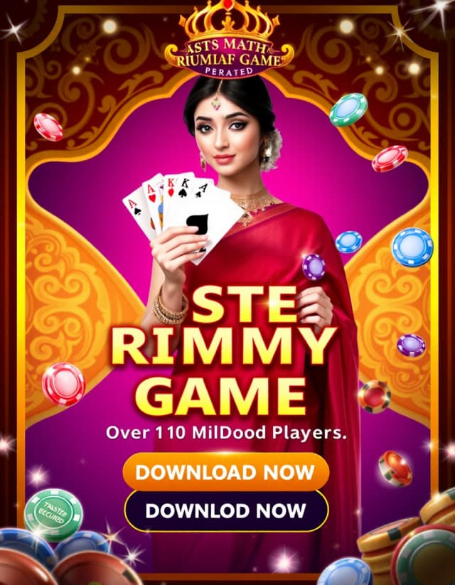 Teen Patti Palace Banner